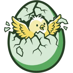 Eggy API logo
