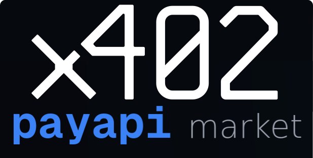 PayAPI Market logo